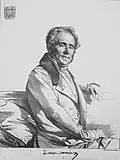 Narcisse de Becdelièvre.