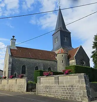 Narcy (Haute-Marne)