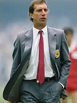 Image illustrative de l’article Carlos Bilardo