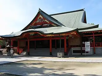 Neyagawa