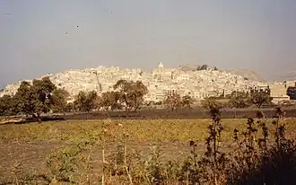 Naro (Sicile)