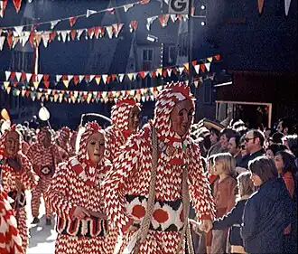 Riedlingen, 1974