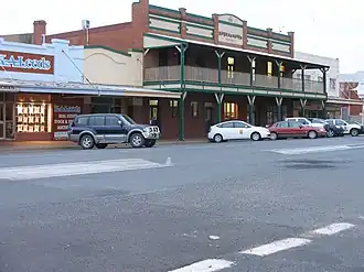 Narromine
