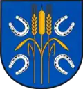 Blason de Nasavrky
