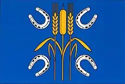 Drapeau de Nasavrky
