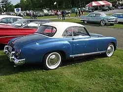 Coupé