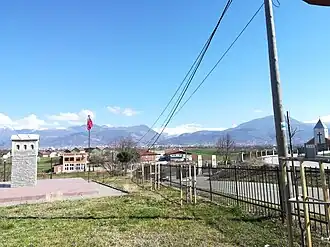 Našec
