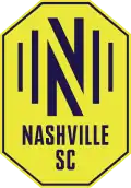 Logo MLS depuis 2020.