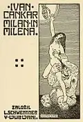 Milan in Milena
