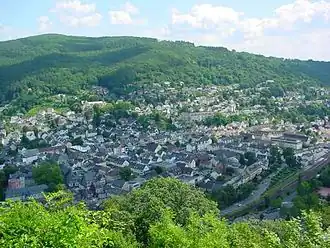 Nassau (Lahn)
