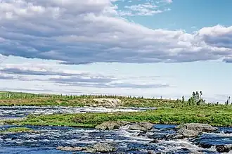 Baie-d'Hudson