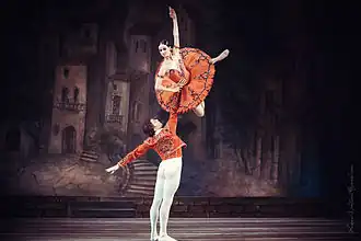 Don Quichotte,