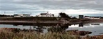 Natashquan (municipalité)