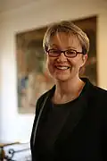 Photo de Nathalie Appéré