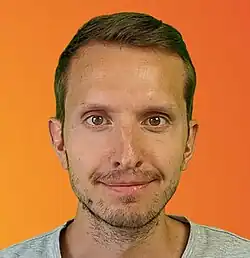 Vidéaste Web