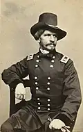 Nathaniel P. Banks