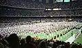 Vue intérieure (Sugar Bowl '90).