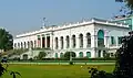 Bibliothèque nationale de l'Inde à Calcutta