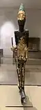 Figurine