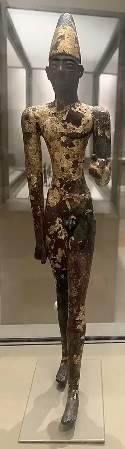 Figurine