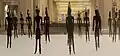 Groupe de figurines