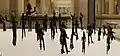 Groupe de figurines