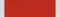 National Order of Merit (Colombia) - ribbon bar