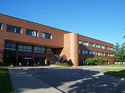 Description de l'image National Technical Institute for the Deaf.JPG.