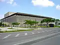 Théâtre national, Okinawa