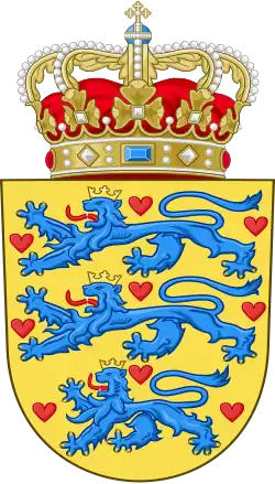 Ditlev Gothard Monrad