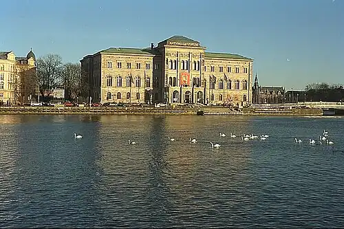 Nationalmuseum