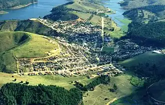 Natividade da Serra