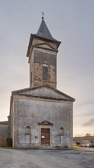 Saint-Cirgues (Lot)