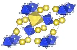 Image illustrative de l’article Fluorosilicate de sodium
