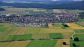 Nattheim