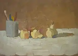 Nature morte