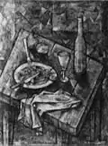 Nature morte