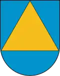 Blason de Naturno