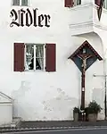 Auberge aigle
