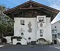 Auberge petit cheval