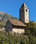 Église Saint-Proculus