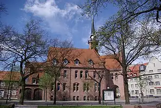 Nauen