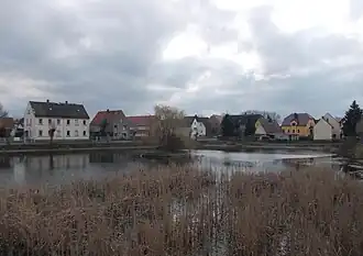 Naundorf (Saxe)