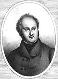 Karl-Wilhelm Naundorff