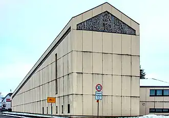 Nauroth