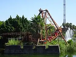 Navío Barbarroja