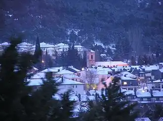 Navacerrada