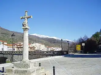 Navaconcejo