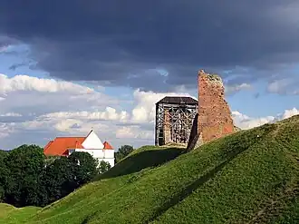 Navahroudak