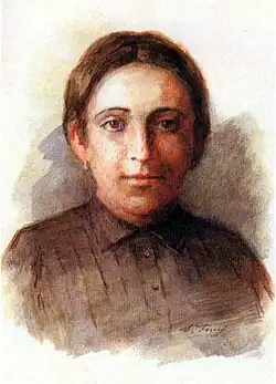 Image illustrative de l’article Josefa Naval Girbés